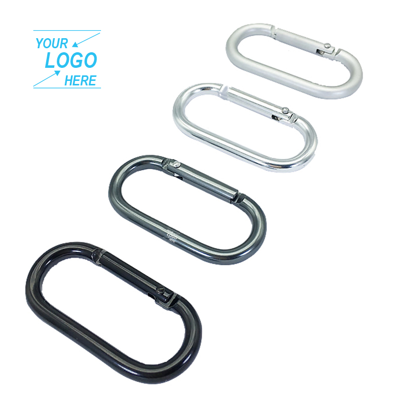 Crabiner Clip / Carabeaner Hooks