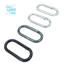 Crabiner Clip / Carabeaner Hooks