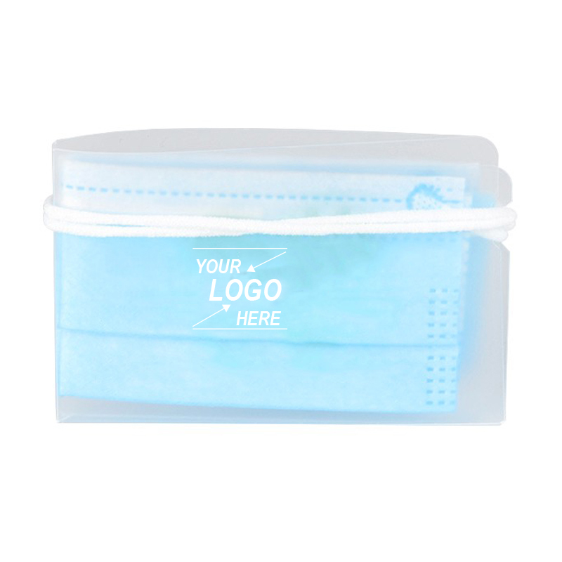Hygienic Mask keeper