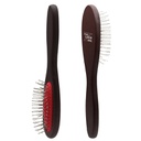 Wooden Handle Hair Brush / A Wood Massage Comb For Easy Hair