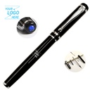 Metal Roller ball Pen / Stylus &amp; Roller ball Pen / Gel Pen