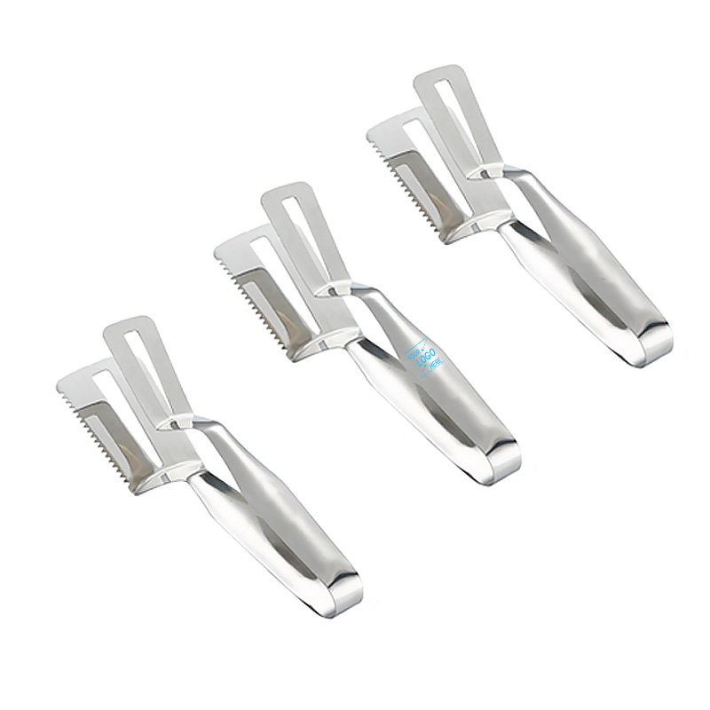 Multi-functional Steak Clamp/Bread Clip
