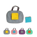 Nylon travel bag Large Capacity Portable Waterproof bag