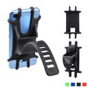 Silicone Bicycle Phone Holder