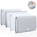 Receipt Folder Accordion File Organizer 12 Pockets
