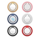 360 Rotation rings Magnetic attraction mobile phone holder