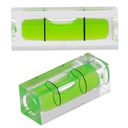 High Precision Mini Level Bubble / Small Horizontal Bubble