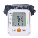 Arm Sphygmomanometer Electronic Blood Pressure Meter