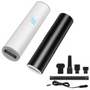 Portable Mini Car Vacuum Cleaner