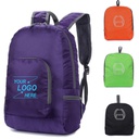 Outdoor Sports Lightweight Polyester Fiber Backpack