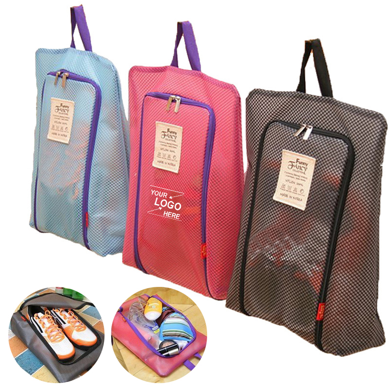 Portable Waterproof Travel Shoe Bags