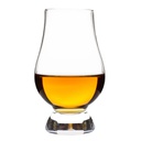 5.8 OZ Lead Free Crystal Whisky Tasting Cup