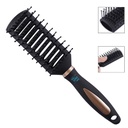 Air Cushion Comb / Massage Comb Hair Brush/ Flat Bottom Comb