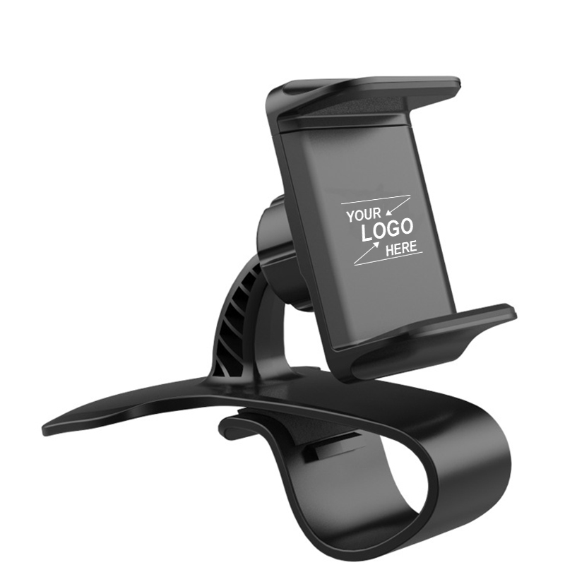 360 Degree Rotation Dashboard Car Mount Holder