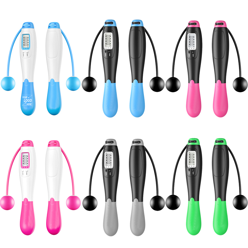 Digital Smart Jump Rope / Electronic Digital Skip Rope