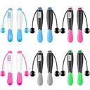Digital Smart Jump Rope / Electronic Digital Skip Rope