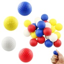 Golf Stress Ball Reliever