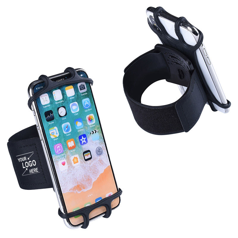 360 Degree Rotatable Running Sport Armband