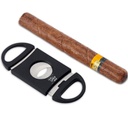 Cigar Cutter / Metal Cigar Scissors