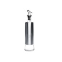 10oz Stainless Steel Olive Oil Bottle for Kitchen