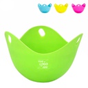 Silicone Egg Poaching Cups
