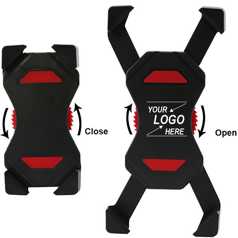 Bicycle Mobile Phone Bracket Holder
