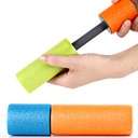 ABS EVA Water Cannon / Pulling Type High Pressure Water Gun