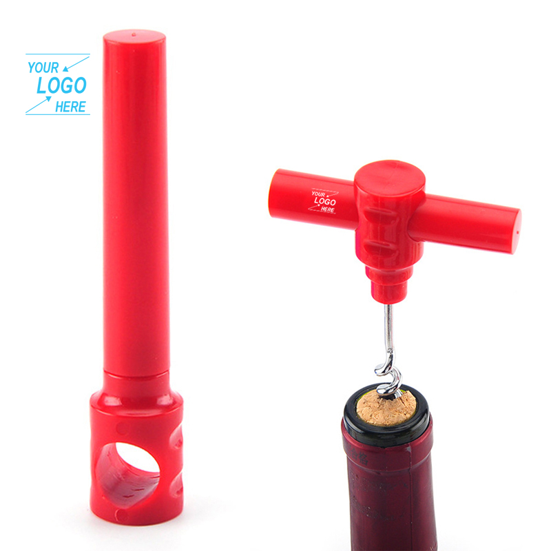 Wine/Champagne Corkscrew Opener