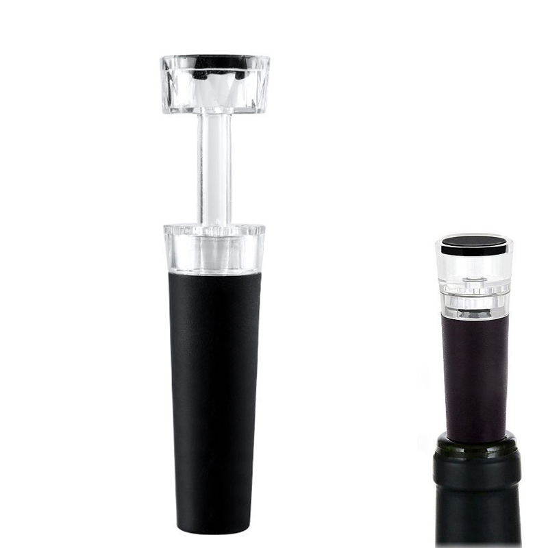 Vacuum Wine Stopper