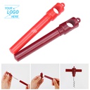 Classic Red Wine Bottle Opener - Big