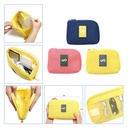 Shockproof digital storage bag