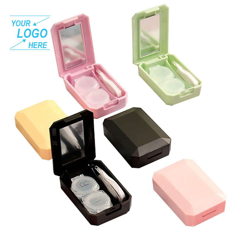 Containers for Contact Lenses