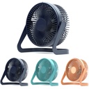 Desktop USB Powered Table Fan