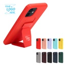 Magnetic Bracket Phone Case