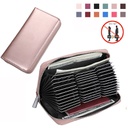 RFID Blocking Card Wallet
