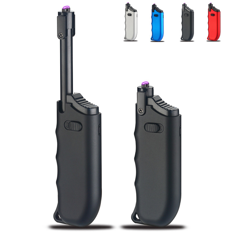 Scalable Electronic Lighter with USB Charger