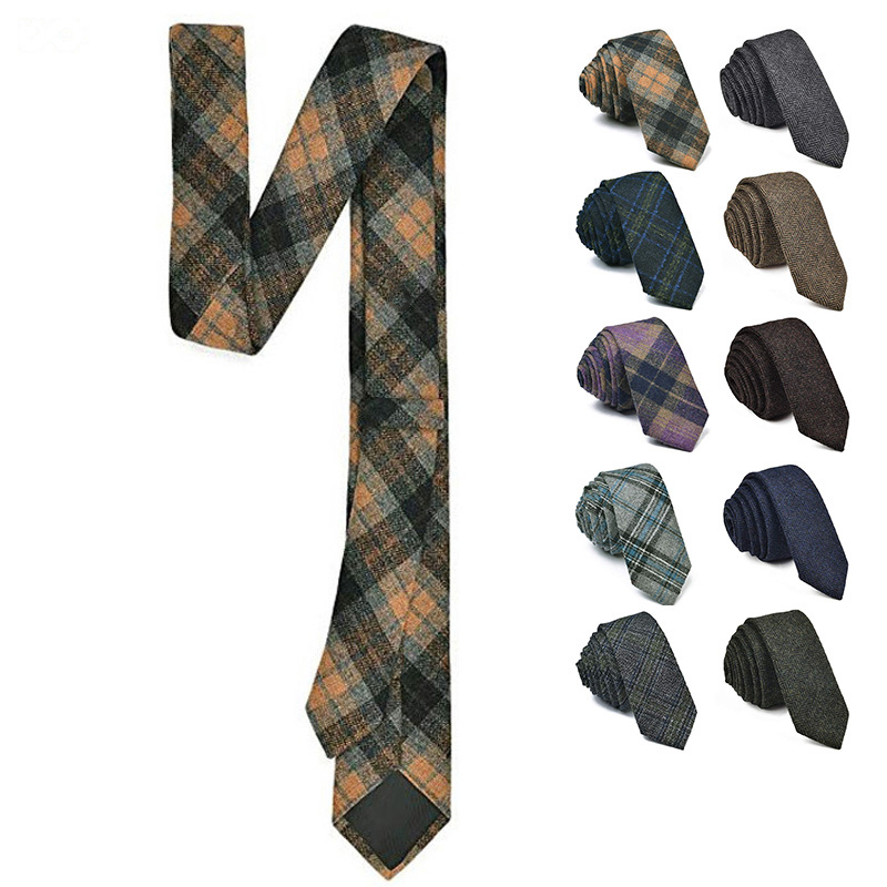 Width ：2.36&quot;  Printed Classic  Necktie