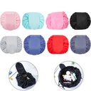 Large-Capacity Drawstring Beauty Makeup Storage Bag