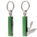 Multifunction Pocket Knives with Key Ring