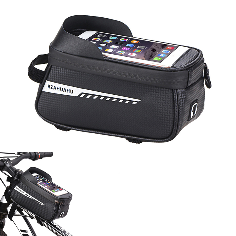Bicycle Phone Bag