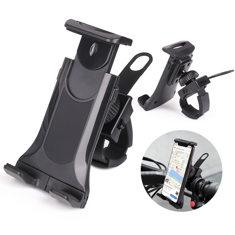 Bicycle/Motorcycle Phone Holder