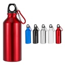 Aluminum Sports Bottle