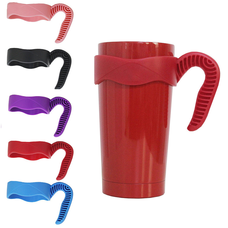 Tumbler Handle for 20 oz Yeti Rambler Cooler Cup
