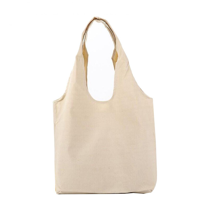 Canvas Tote Shopping Bags