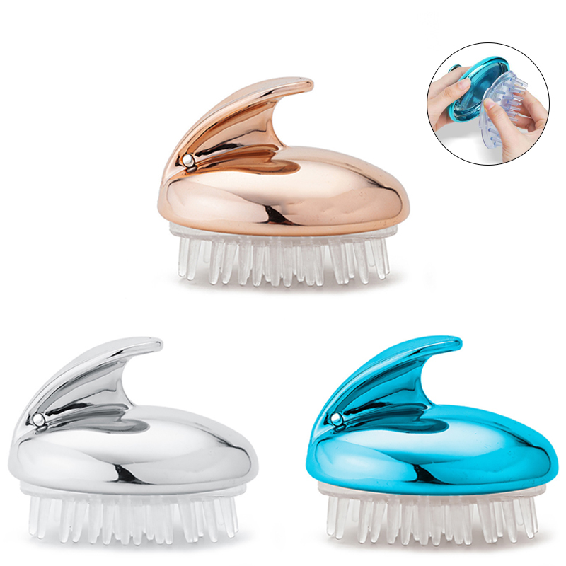 Scalp Brush  Head Massage Brush