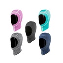 Neoprene diving cap