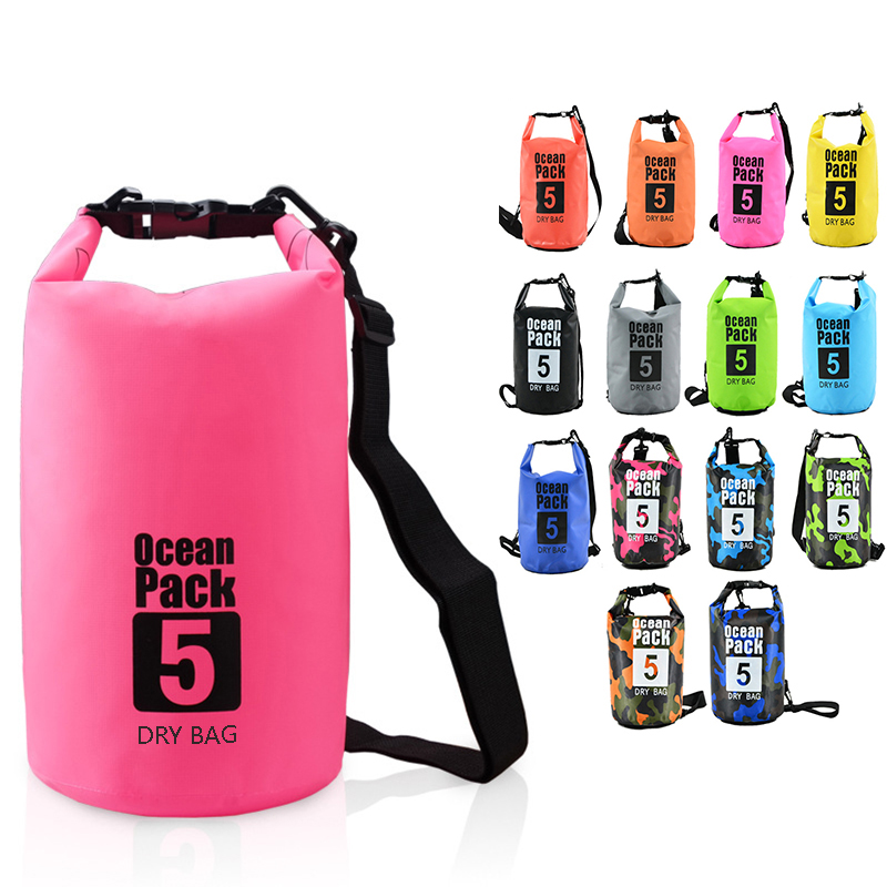 5L Waterproof Dry Bag