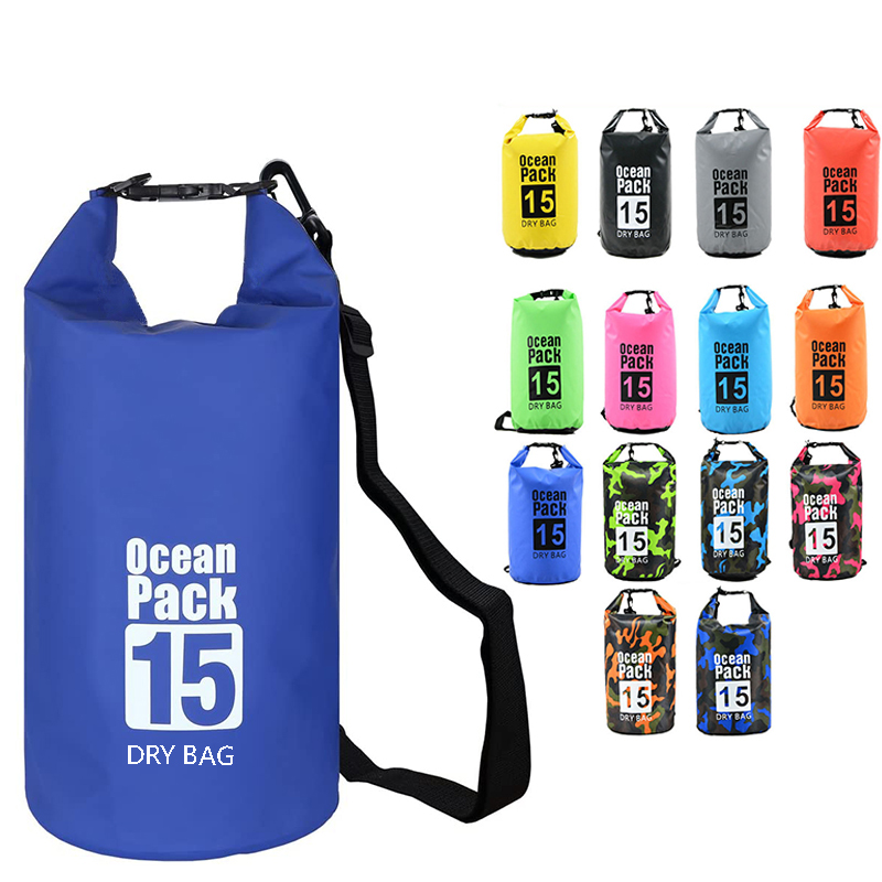 15 L Waterproof Dry Bag