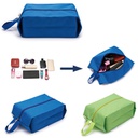 Portable Nylon Travel Shoe Bags Storage bag