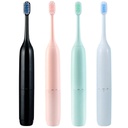 Electric Toothbrush Powerful Sonic Cleaning